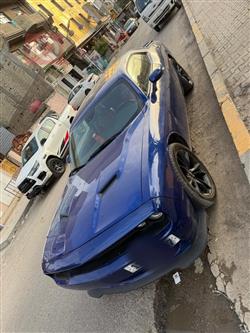 دۆج چالنجەر